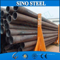 API 5L Carbon Black Seamless Steel Tube for Oil and Gas